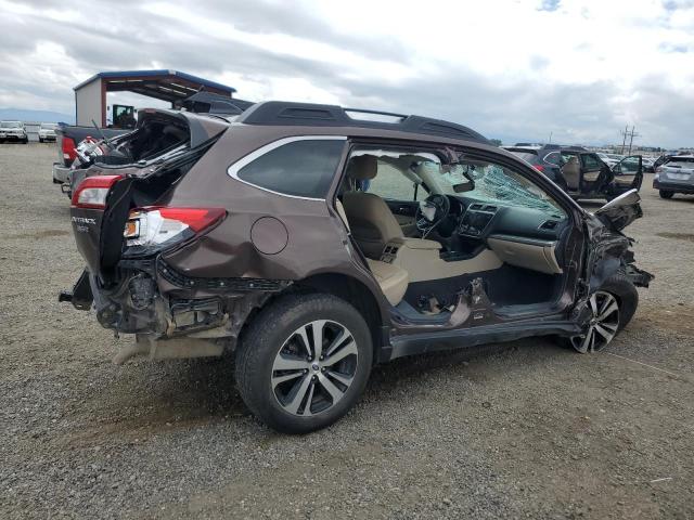 2019 SUBARU OUTBACK 3. 4S4BSENC9K3235500