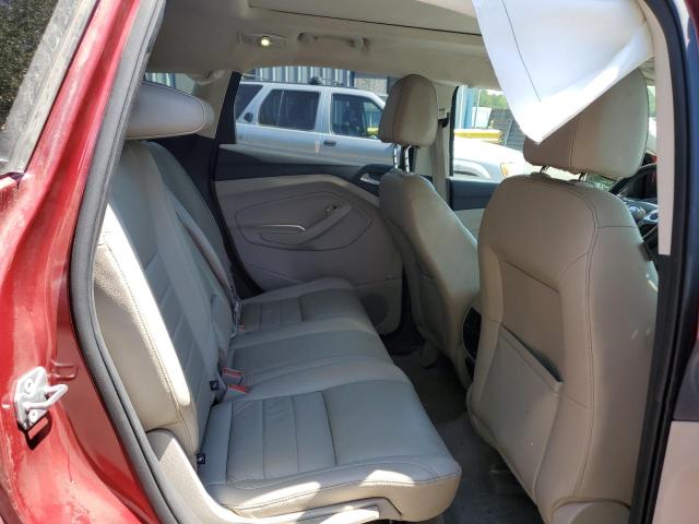 2016 FORD ESCAPE TIT - 1FMCU9J9XGUC00577