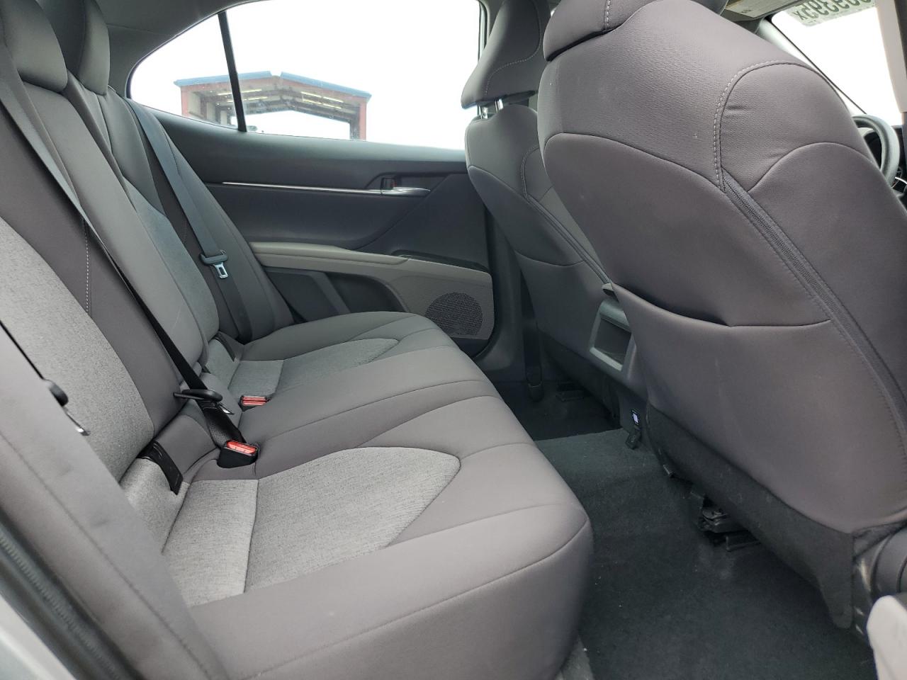 Lot #3207436167 2023 TOYOTA CAMRY LE