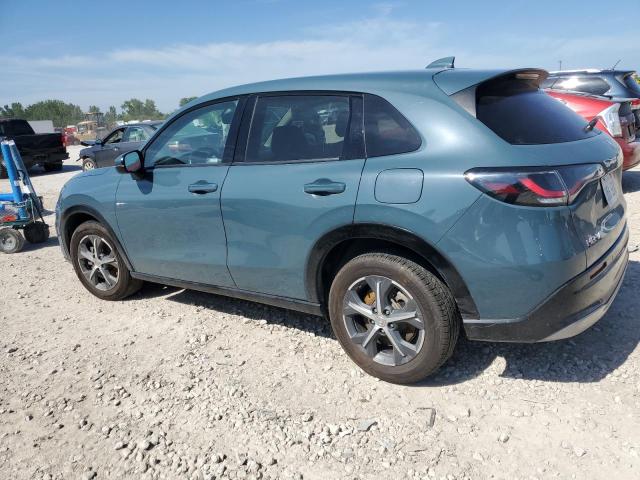 2023 HONDA HR-V EXL 3CZRZ1H79PM702999