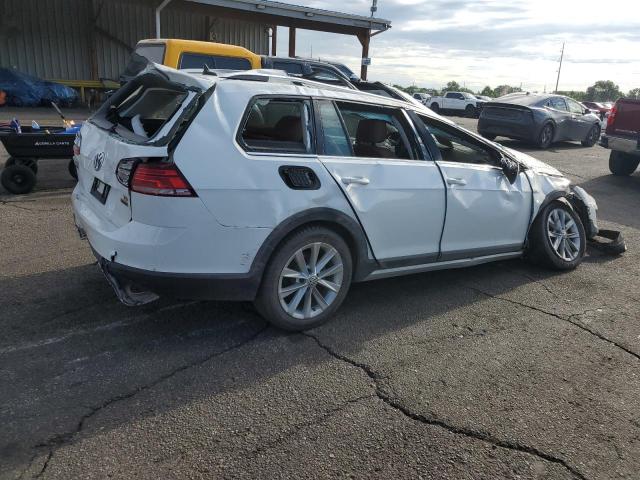 2018 VOLKSWAGEN GOLF ALLTR 3VWH17AU3JM759814