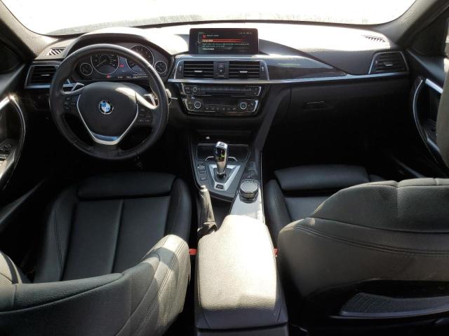 2017 BMW 330E WBA8E1C32HA158651