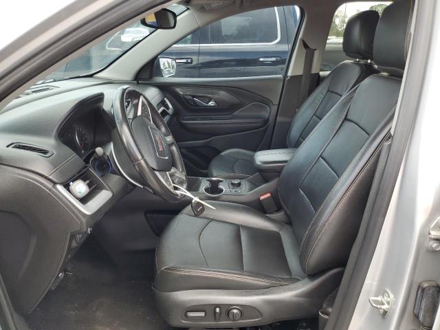 2019 GMC TERRAIN SL 3GKALPEV1KL242721