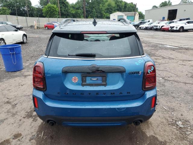 2024 MINI COOPER S C WMZ83BR06R3R61481