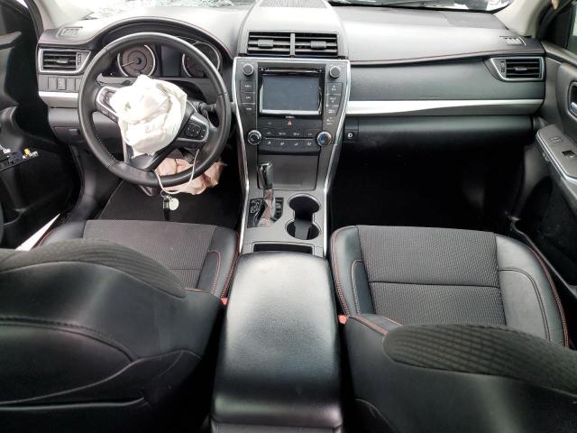 2016 TOYOTA CAMRY - 4T1BF1FK0GU518596