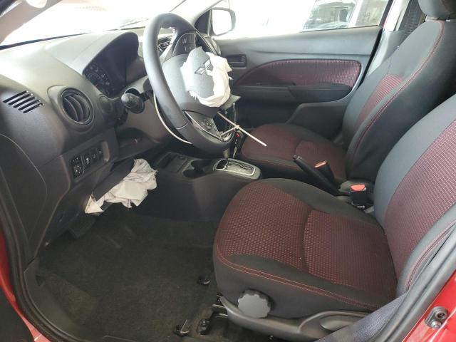 2024 MITSUBISHI MIRAGE G4 ML32FUFJ6RHF17502