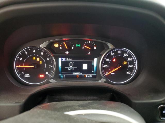 2017 GMC ACADIA SLT 1GKKNULS0HZ147588