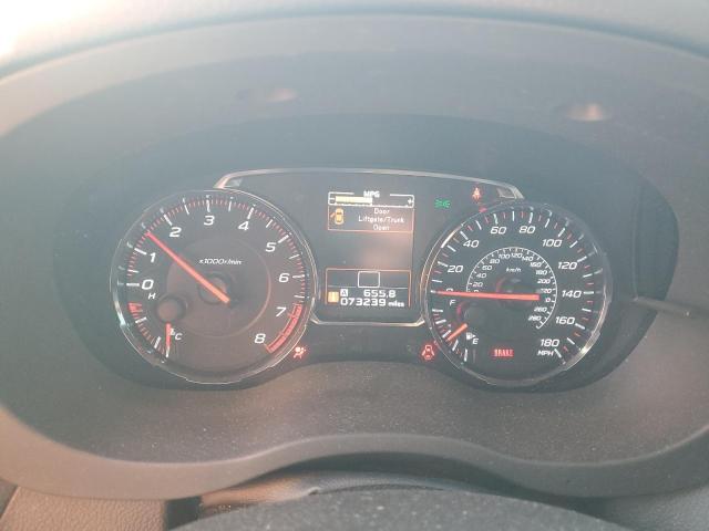 2020 SUBARU WRX PREMIU JF1VA1C68L9826898