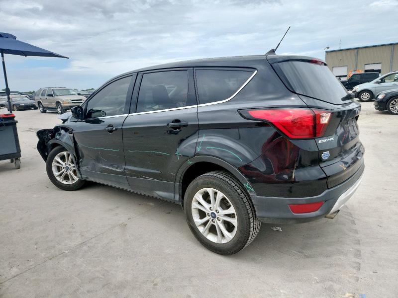 Vin: 1fmcu0gd9kuc25275, lot: 63400725, ford escape se 20192