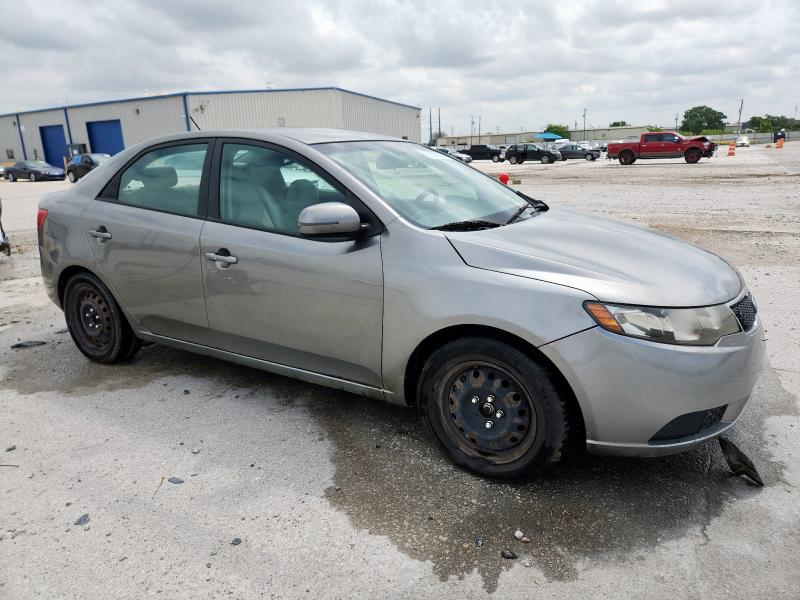 Vin: knafu4a28b5359105, lot: 62296035, kia forte ex 20114