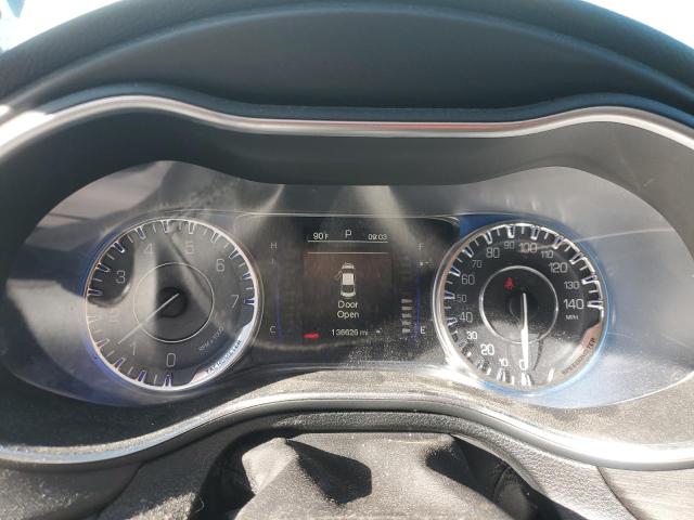 2015 CHRYSLER 200 LIMITE - 1C3CCCAB8FN743057