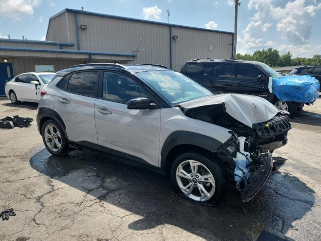 2023 HYUNDAI KONA SEL KM8K62AB5PU993643