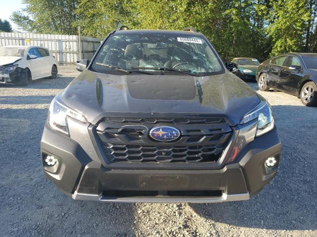 2025 SUBARU FORESTER W JF2SKAJC9SH400579
