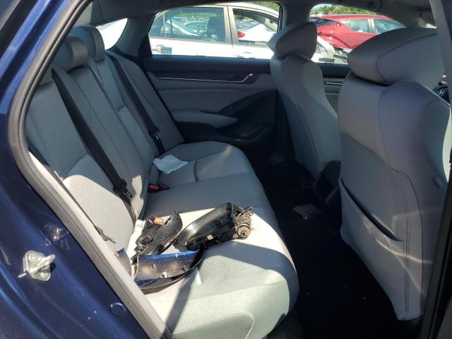 2019 HONDA ACCORD LX - 1HGCV1F1XKA137806