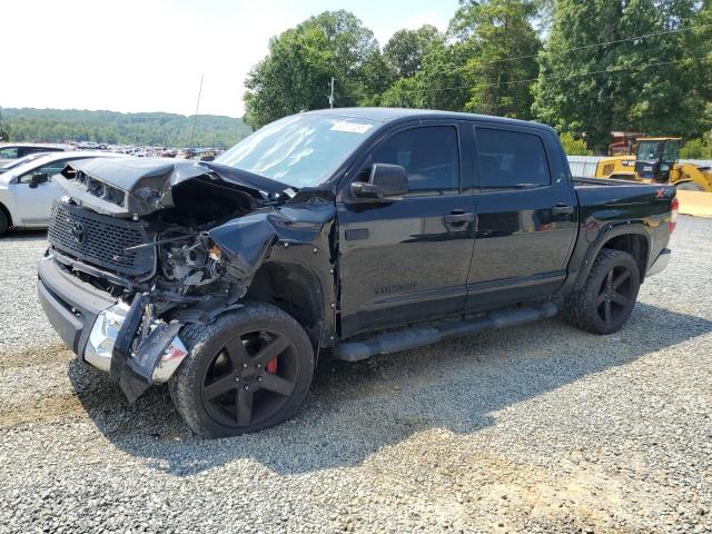 2017 TOYOTA TUNDRA CRE - 5TFDW5F14HX645198