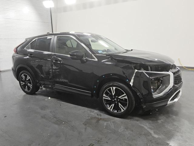 2024 MITSUBISHI ECLIPSE CR JA4ATWAA4RZ063126