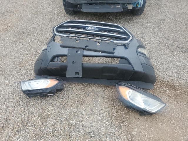 2019 FORD ECOSPORT S - MAJ3S2GE3KC276538
