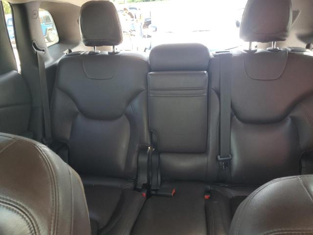 2014 JEEP CHEROKEE LATITUDE #3276357750