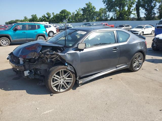 TOYOTA SCION TC