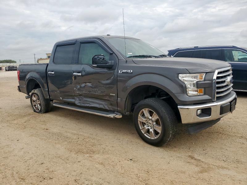 2017 FORD F150 SUPER 1FTEW1CP6HKC81675