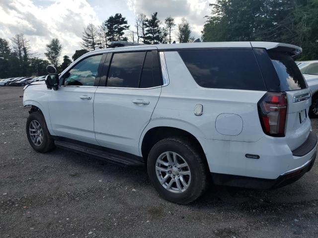 2021 CHEVROLET TAHOE K150 1GNSKLED2MR337455