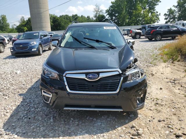 2020 SUBARU FORESTER T JF2SKAXC1LH580875