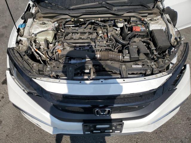 2021 HONDA CIVIC EXL - 19XFC1F70ME204709