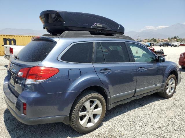 2014 SUBARU OUTBACK 3. - 4S4BRDMC2E2317635