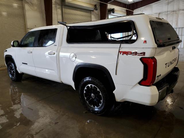 2022 TOYOTA TUNDRA CRE 5TFLA5EC0NX009497