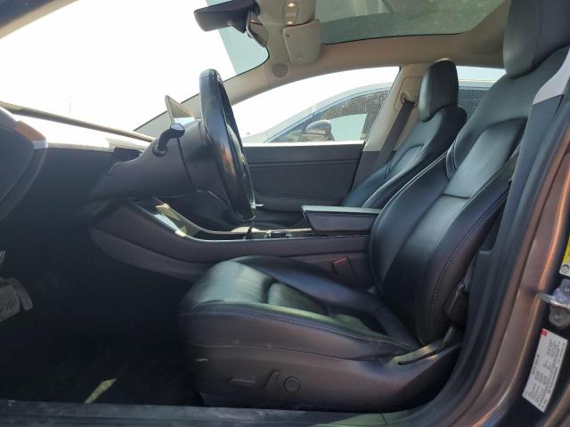 2018 TESLA MODEL 3 5YJ3E1EA9JF052042
