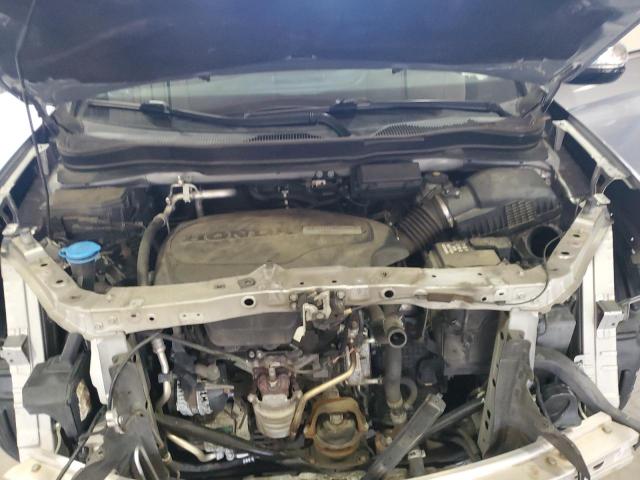 2016 HONDA PILOT ELIT 5FNYF6H01GB105165