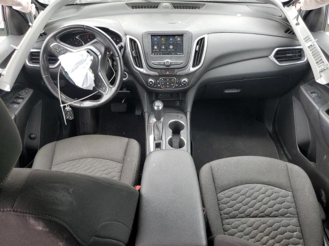 2019 CHEVROLET EQUINOX LT 3GNAXUEV6KL333683