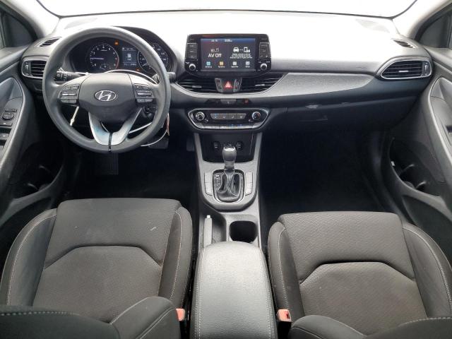 2018 HYUNDAI ELANTRA GT - KMHH35LE4JU062926