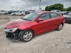 2019 HYUNDAI ELANTRA SE - 5NPD84LF1KH435326
