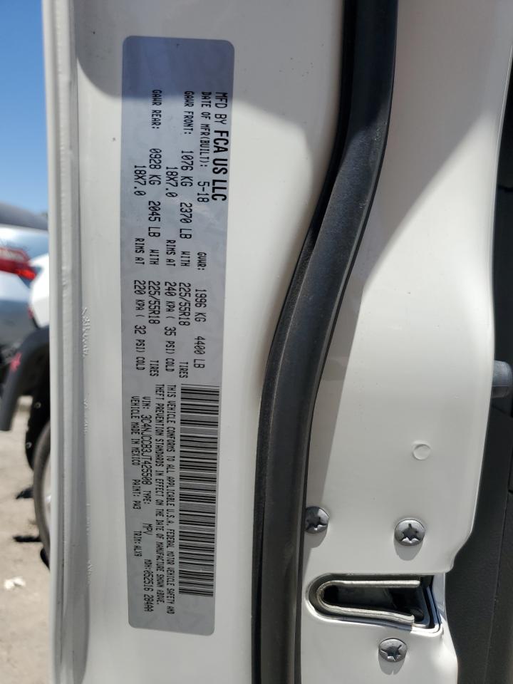 JEEP COMPASS LIMITED