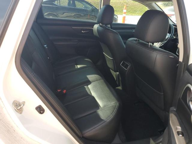 2017 NISSAN ALTIMA 2.5 - 1N4AL3AP4HC277226