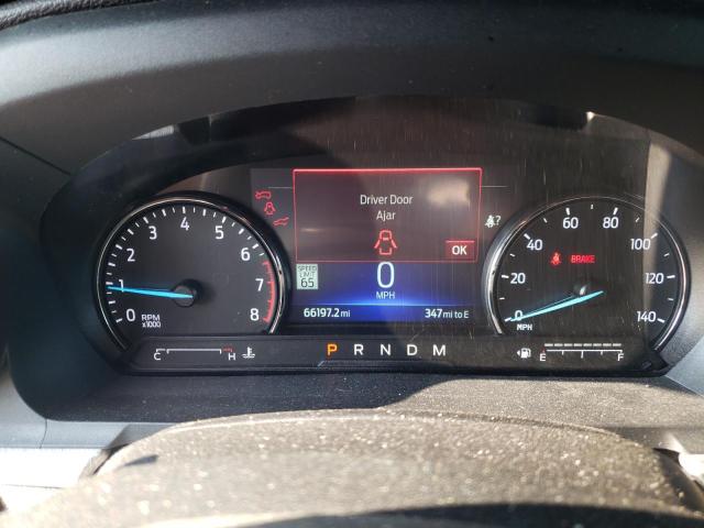 2022 FORD EXPLORER T 1FMSK8JH0NGB35589
