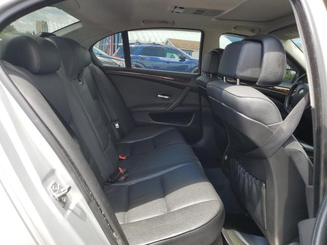 2010 BMW 528 XI - WBANV1C56AC158313