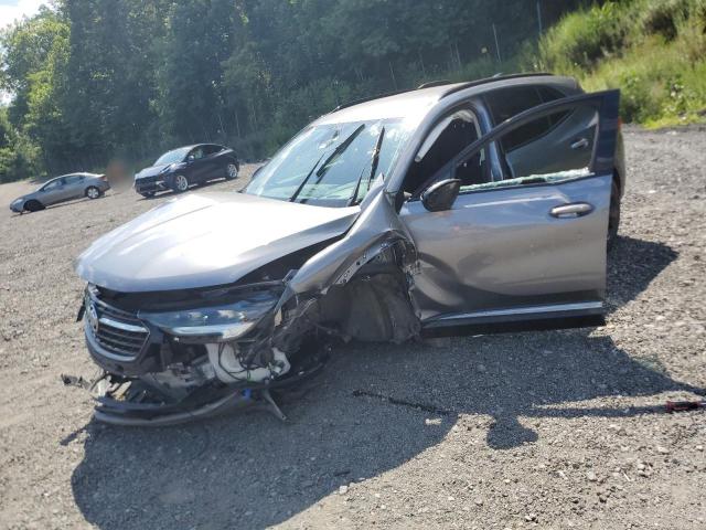 BUICK ENVISION P