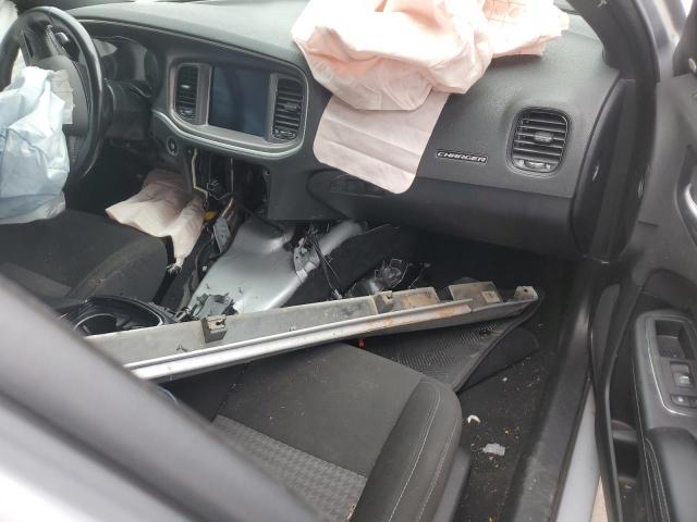 2020 DODGE CHARGER GT 2C3CDXHG5LH190393