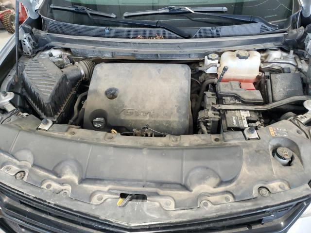 2019 CHEVROLET TRAVERSE 1GNEVGKW5KJ279385