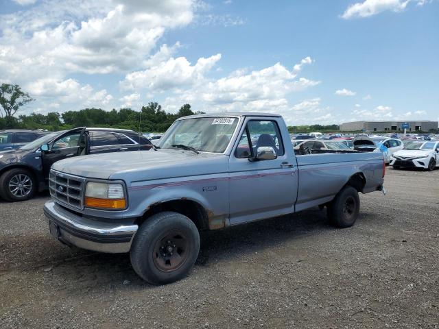 FORD F150