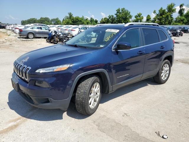 Vin: 1c4pjmcb0fw682299, lot: 62957715, jeep grand cher latitude 2015 img_1