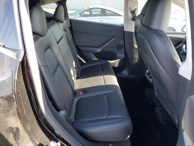 2023 TESLA MODEL Y 7SAYGDED0PF969331