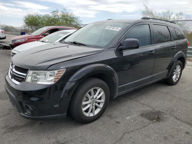 Vin: 3c4pdcbgxft675543, lot: 63376415, dodge journey sxt 2015 img_1