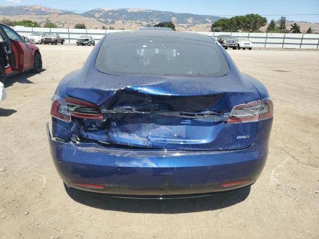 2017 TESLA MODEL S - 5YJSA1E28HF213023