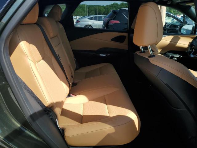 2025 LEXUS RX 350 BAS 2T2BAMBA4SC062654