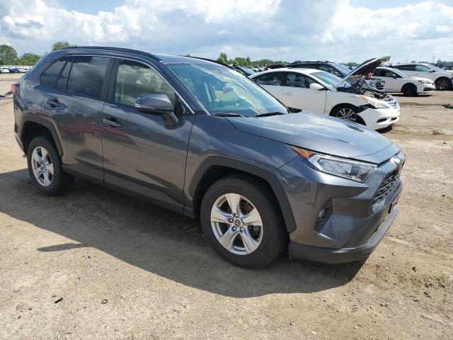 2019 TOYOTA RAV4 XLE - JTMP1RFV1KD515913