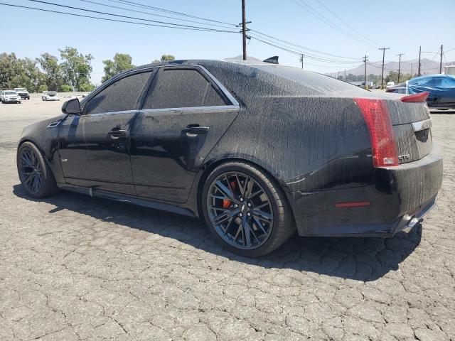 2011 CADILLAC CTS-V - 1G6DV5EP7B0117425