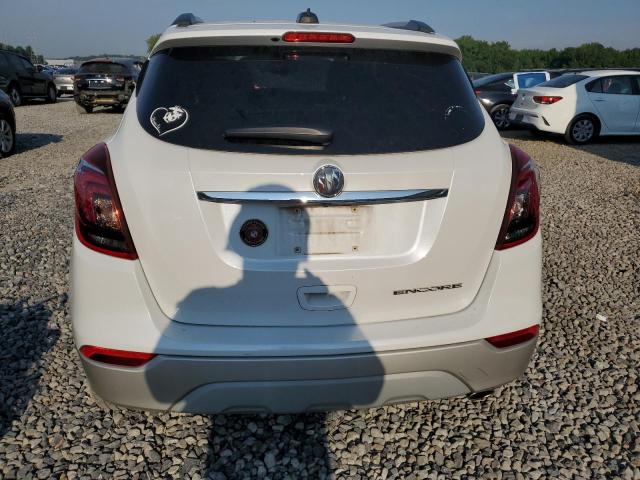 2020 BUICK ENCORE PRE - KL4CJASB5LB011982